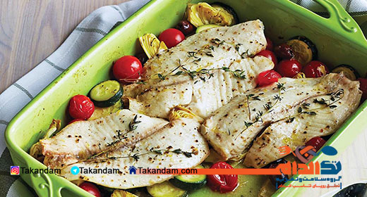 foods-decrease-cholesterol-fish