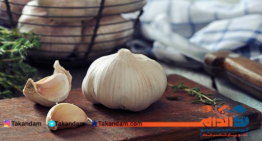 foods-for-fetus-garlic