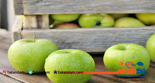 foods-with-benefits-apple