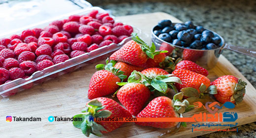 foods-with-benefits-strawberry