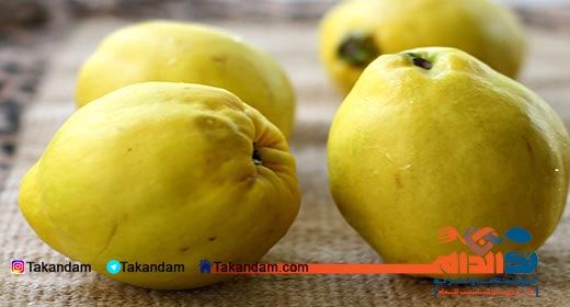 fruits-benefits-in-pregnancy-Quince