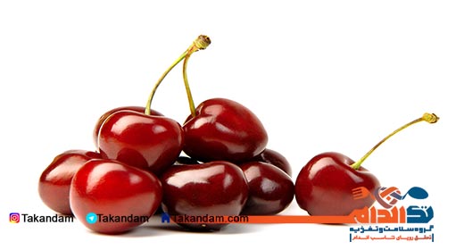 fruits-benefits-in-pregnancy-cherry