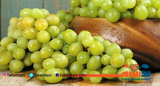 fruits-benefits-in-pregnancy-grapes
