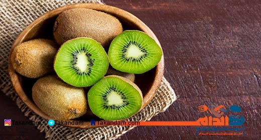 fruits-for-pregnancy-kiwi