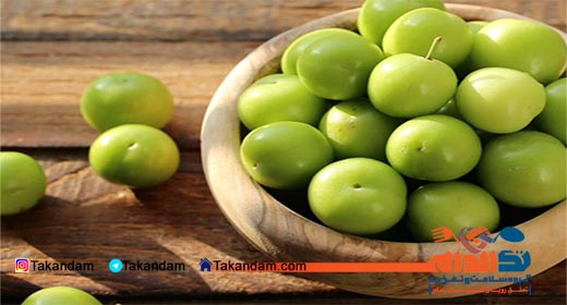 fruits-for-pregnancy-sour-plum