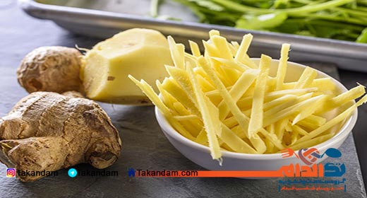 ginger-benefits-garnated