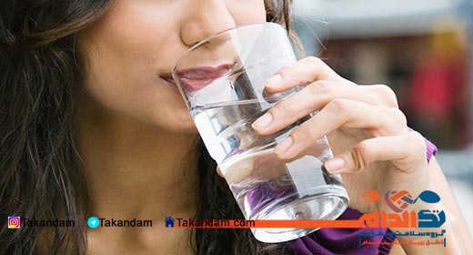 gout-drinking-water
