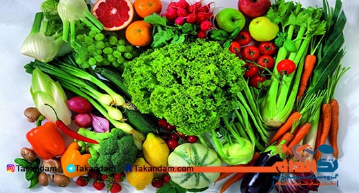 gout-vegetables