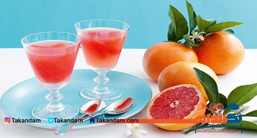 grapefruit-juice