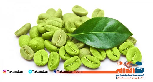 green-coffee-beans