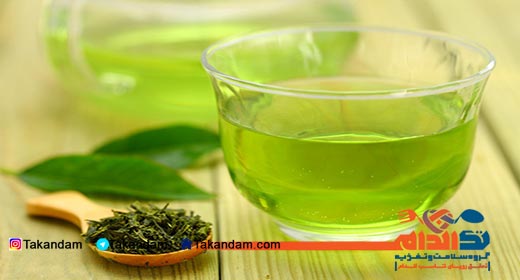 جدول ارزش غذایی
