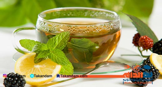 جدول ارزش غذایی
