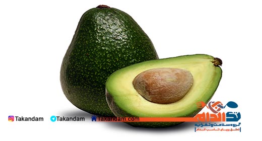 hair-and-avocado