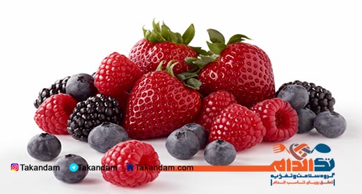 hair-and-berries