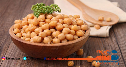 healthy-carbohydrate-chickpeas