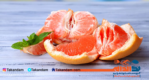 healthy-carbohydrate-grapefruit