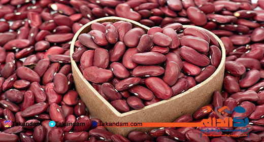 healthy-carbohydrate-kidney-bean