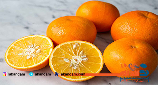 healthy-carbohydrate-orange