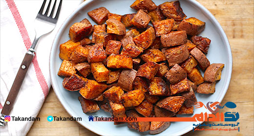 healthy-carbohydrate-sweet-potato