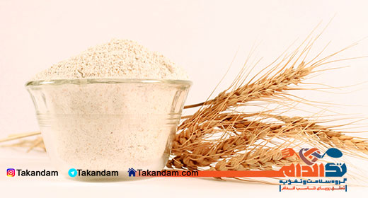 healthy-carbohydrate-wheat-flour