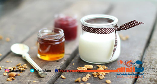 healthy-snacks-milk