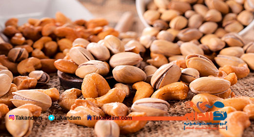 healthy-snacks-nuts