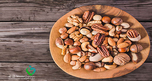 healthy-teeth-and-gums-food-nuts