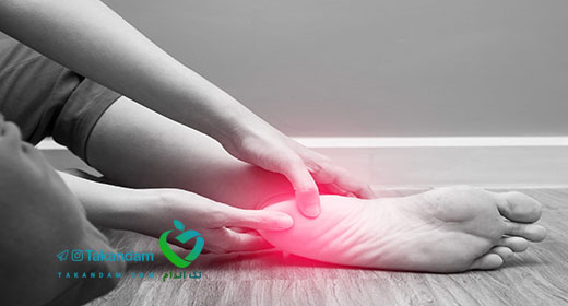 heel-pain-home-remedy-cause