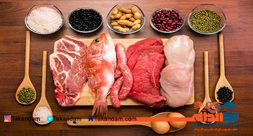hepatitis-types-and-diet-protein