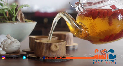 herbal-tea-and-weight-loss-goji-berry