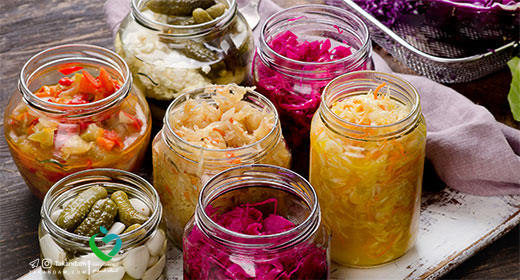 home-remedies-for-anemia-probiotics