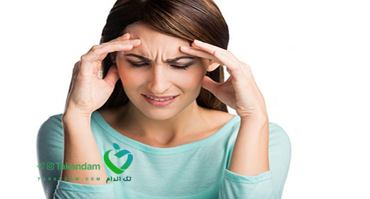 hormonal-headache-Pregnancy