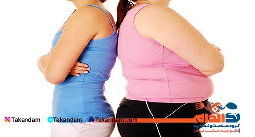 hormones-and-obesity-obese-and-thin