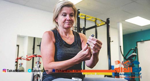 hyperglycemia-workout