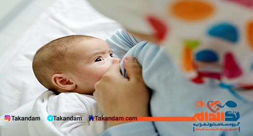 infant-nutrition-breast-feeding