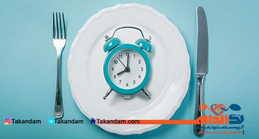 intermittent-fasting-blue-clock