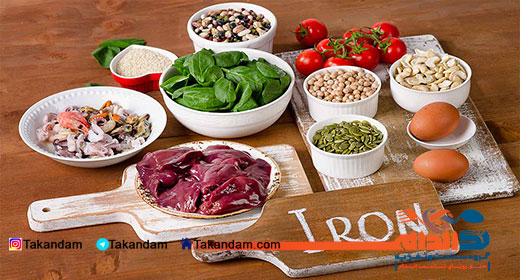iron-deficiency-iron-foods