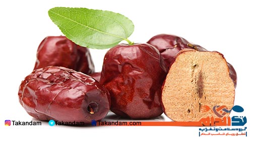 جدول ارزش غذایی