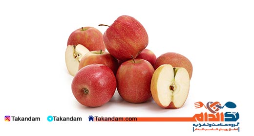 laxative-foods-apple