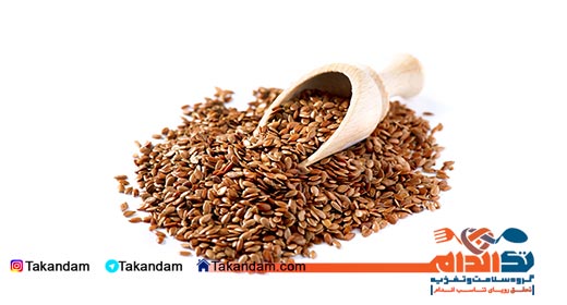 laxative-foods-flaxseeds