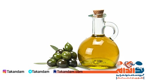 laxative-foods-olive-oil