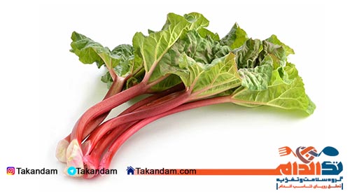 laxative-foods-rhubarb