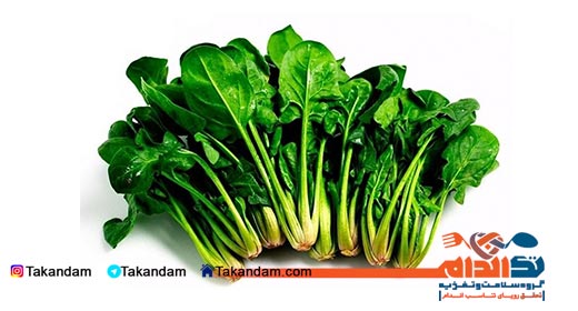 laxative-foods-spinach