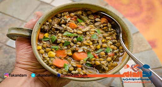 lentil-benefits-lentil-soup