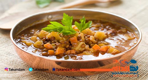 lentil-benefits-lentil-stew