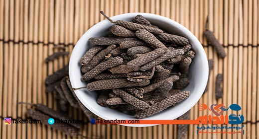 جدول ارزش غذایی