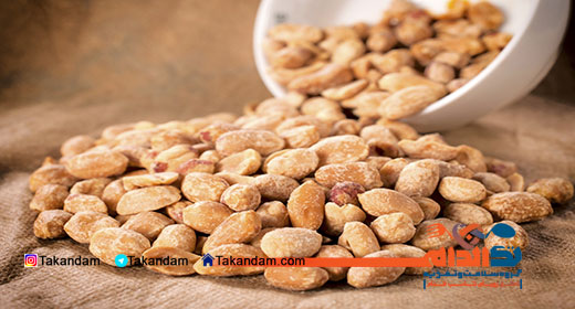 low-blood-pressure-peanut