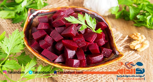 low-calorie-foods-beetroot
