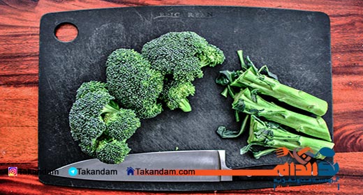 low-calorie-foods-broccoli