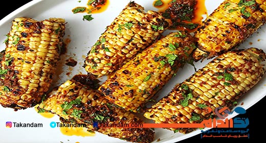 low-calorie-foods-corn